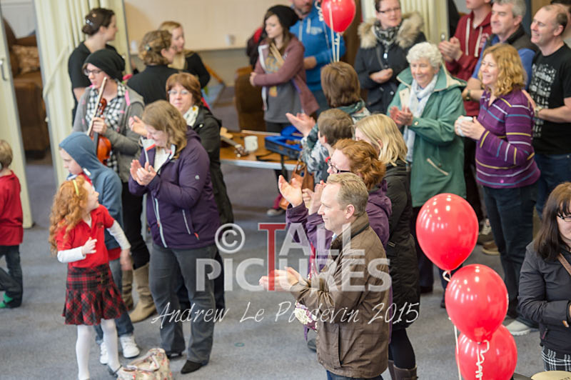 SoPM_Open Day 2015-14 - SCHOOL OF POPULAR MUSIC OPEN DAY 2015