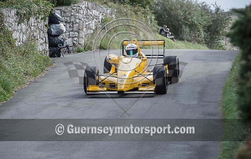 Alderney Airport Car_2013-32 - ALDERNEY AIRPORT SPEED EVENT 2013 - CARS