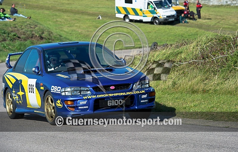 Alderney Hill Climb_2011_Car-148 - ALDERNEY HILL CLIMB 2011 - CARS