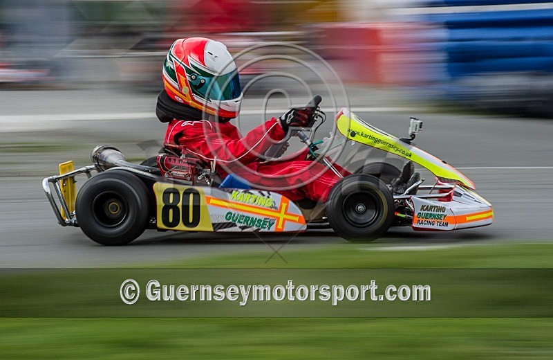 Karting_11-03-2012-1 - KARTING WINTER CHAMPIONSHIP ROUND-3