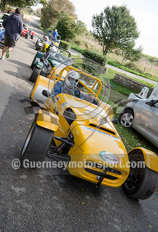 Alderney Speed Event_2016_CAR-10 - ALDERNEY AIRPORT SPEED EVENT 2016_CARS