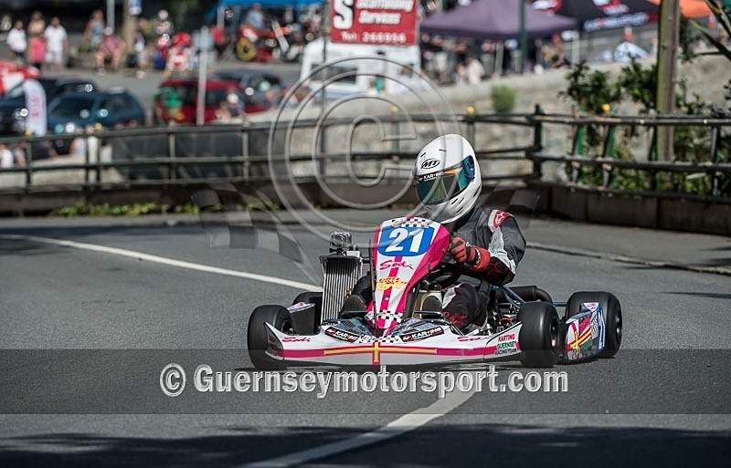 GKMC Hill Climb_03-08-2013_Kart-23 - KARTS_03-08-2013