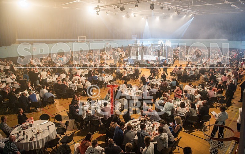 Lock-in Guernsey_2013_Scene-47 - THE WEIGH-INS & ATMOSPHERE