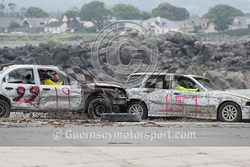 Autocross Fun Meeting_2017-19 - AUTO-X 2017 FUN MEETING