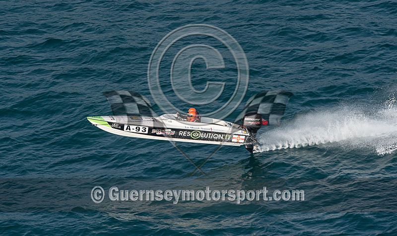 Worlds Powerboats_2014_Race-1-364 - UIM CLASS 3A & 3B WORLD OFFSHORE CHAMPIONSHIP_RACE-1