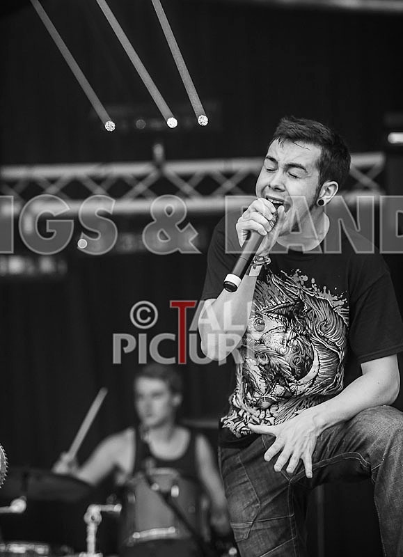 Elmer Henley-156 - ELMER HENLEY