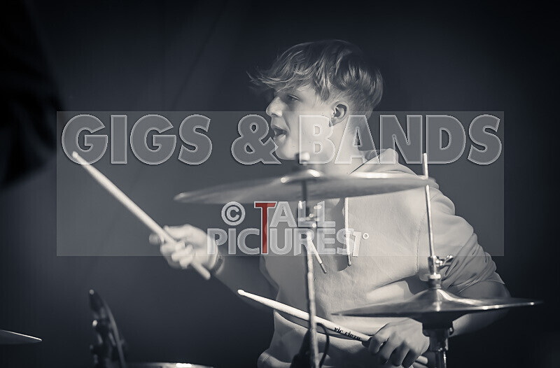 Goodbye Eddie-1 - GOODBYE EDDIE