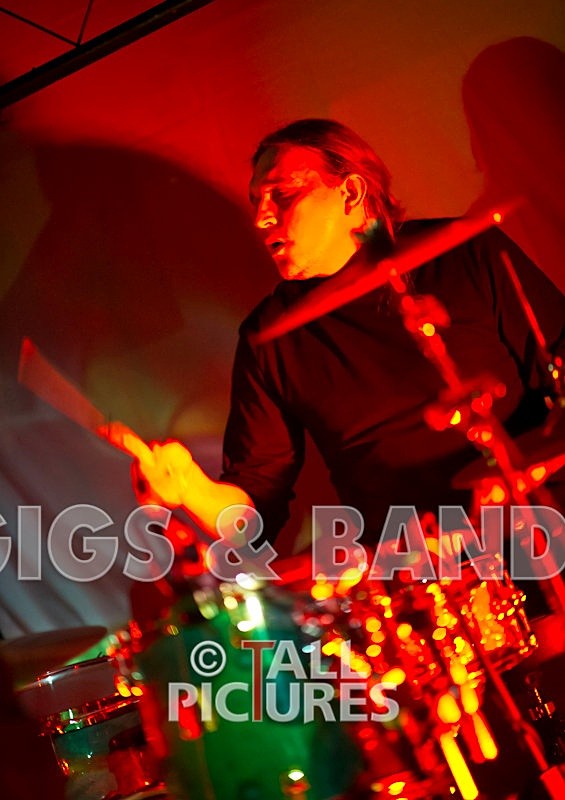 Thee Jenerators-117 - THEE JENERATORS