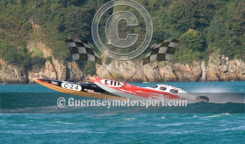 Power Boat-5 - POWERBOAT RACING 2008