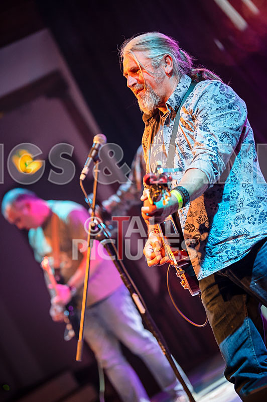 The Sacred Hearts-69 - THE SACRED HEARTS