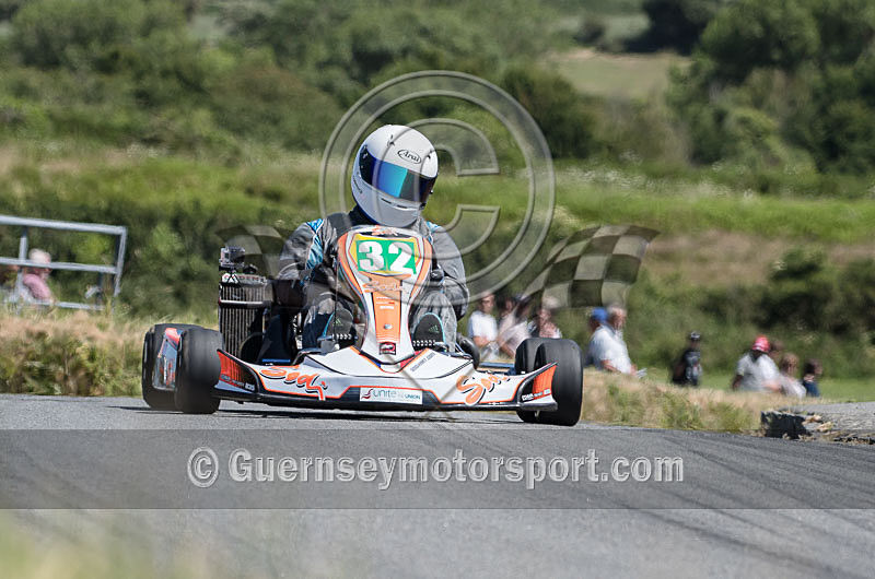 Reservoir Speed Event 2017_KART-30 - RESERVOIR SPEED EVENT 2017 - KARTS