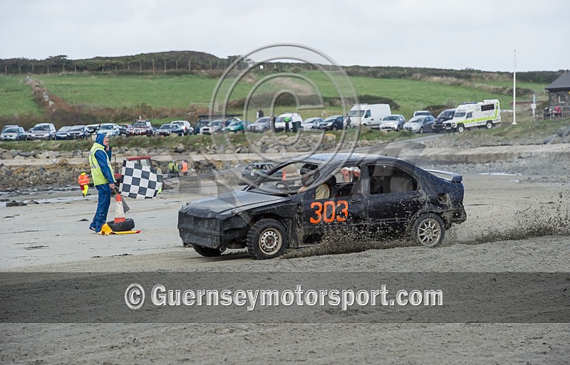 Bangers_03-11-2013-2 - AUTO-X_03-11-2013