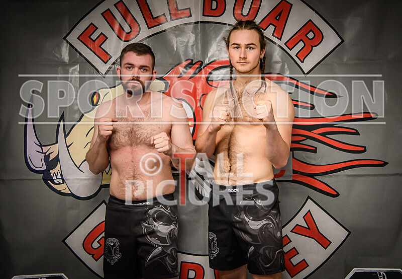 Lock-in 7_The Weigh-in-5 - Lock-In 7_The Weigh-in