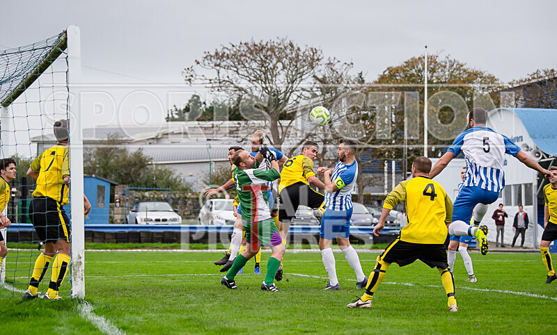 Bels v Alderney-7 - BELS v ALDERNEY