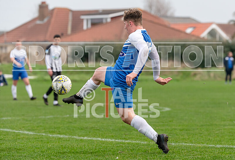 Rovers v St Martins_15-01-2022-67 - ROVERS v ST MARTINS