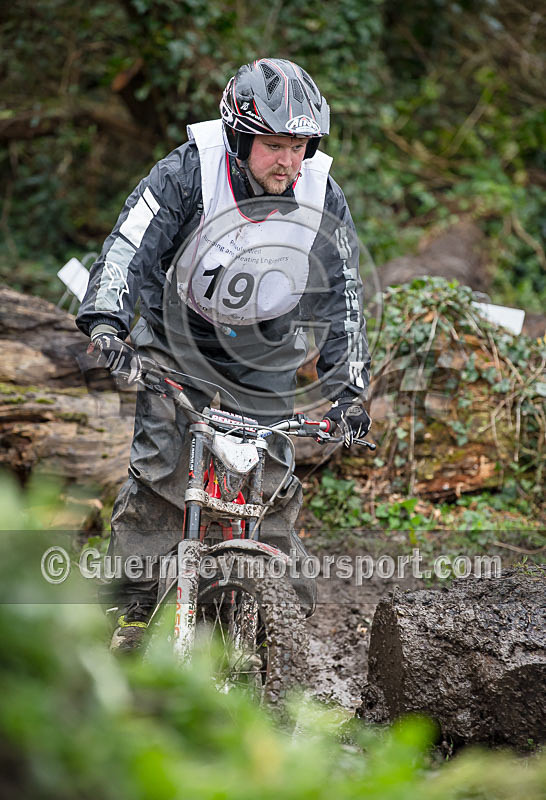 TRIALS BIKE_2-Day 2018-166 - 2-DAY TRIALS MEETING 2018