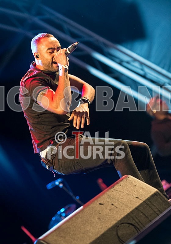 Professor Green-54 - PROFESSOR GREEN