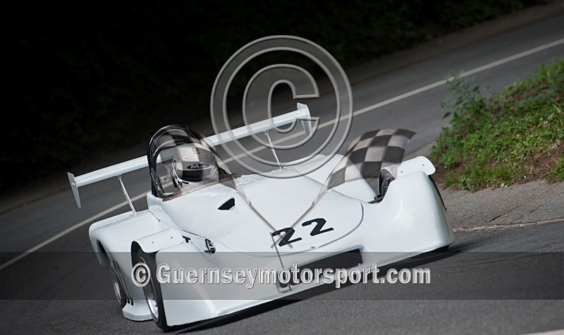 GKMC Hill_6-08-11_Car-11 - CARS 2011-08-06