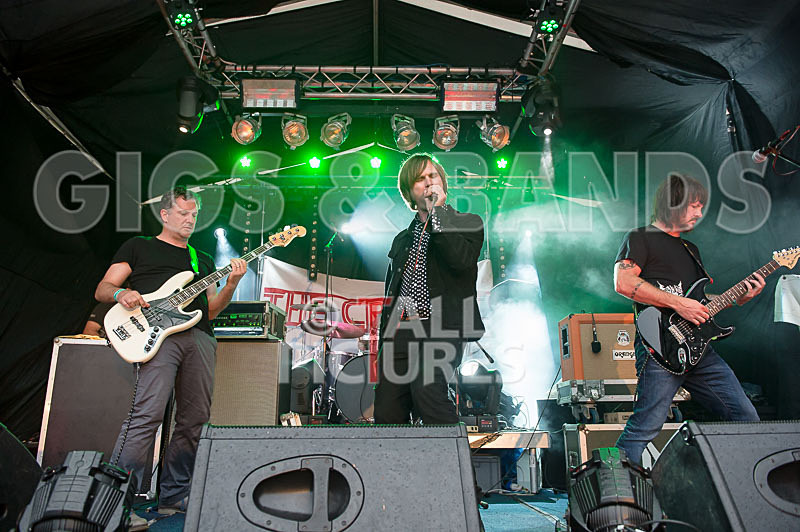 The Cryptics-103 - THE CRYPTICS