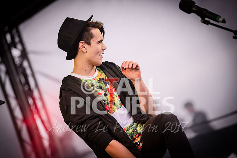 Liberation Day 2018_Scene-68 - LIB DAY 2018... SOME OF THE ENTERTAINMENT