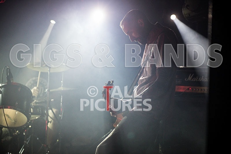 Bulletproof-93 - BULLETPROOF