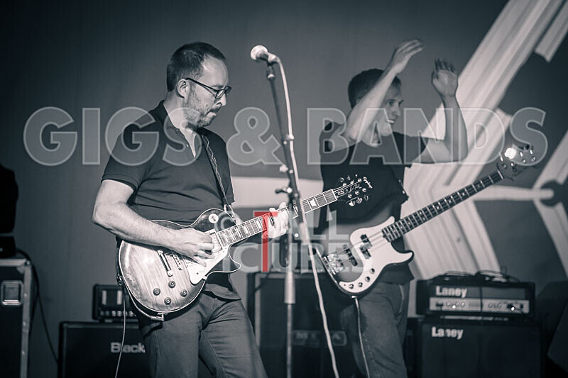 The Medical Specialist Group-43 - SoPM CORPORATE BATTLE OF THE BANDS_MEDICAL SPECIALIST GROUP