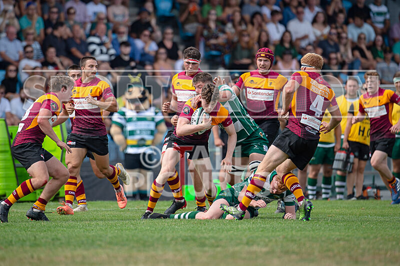 Guernsey Raiders v Douglas RFC-16 - GUERNSEY RAIDERS v DOUGLAS RFC
