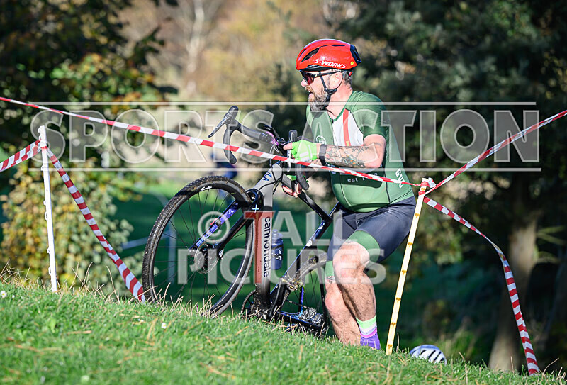 GVC Cyclocross Race-3 2022-80 - CYCLOCROSS 2022_ROUND 3