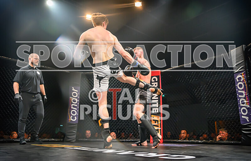 BOUT- 3 - Jack Migasuik v Hugo Birch-51 - BOUT: 3 - Jack Migasuik v Hugo Birch