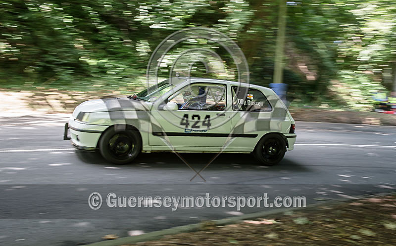 Hillclimb_02-08-2014_Car-40 - CARS_02-08-2014