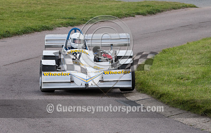 Fort Tourgis Hillclimb 2017-144 - ALDERNEY HILLCLIMB 2017
