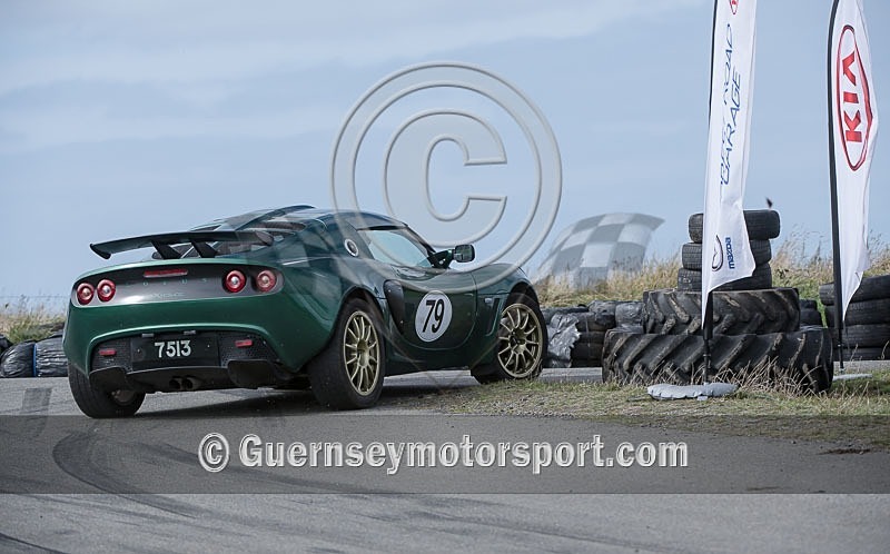 Alderney Airport Car_2013-193 - ALDERNEY AIRPORT SPEED EVENT 2013 - CARS