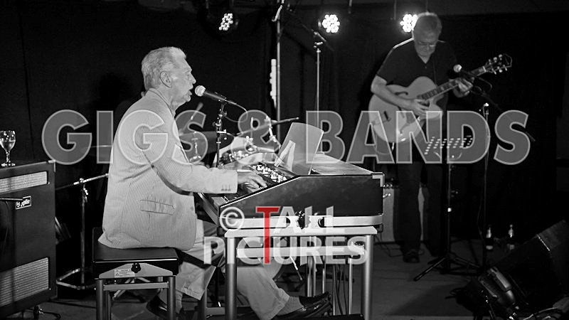 Georgie Fame-7 - GEORGIE FAME