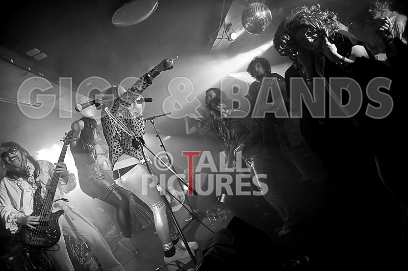 Spangles-70 - SPANGLES