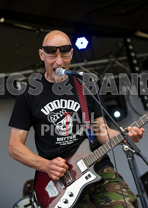 Shambolix-7 - SHAMBOLIX