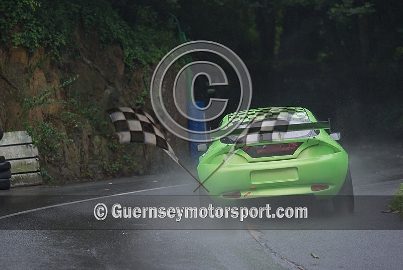 MSA National Hill Climb_2011_Car-106 - GUERNSEY MSA NATIONAL 2011 - CARS