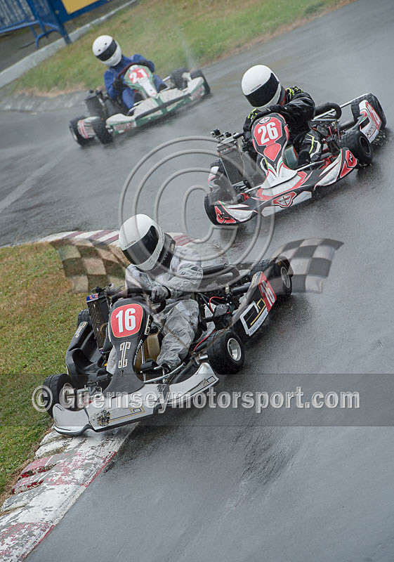 Karting_12-07-2015-23 - KARTING SUMMER CHAMPIONSHIP ROUND-4