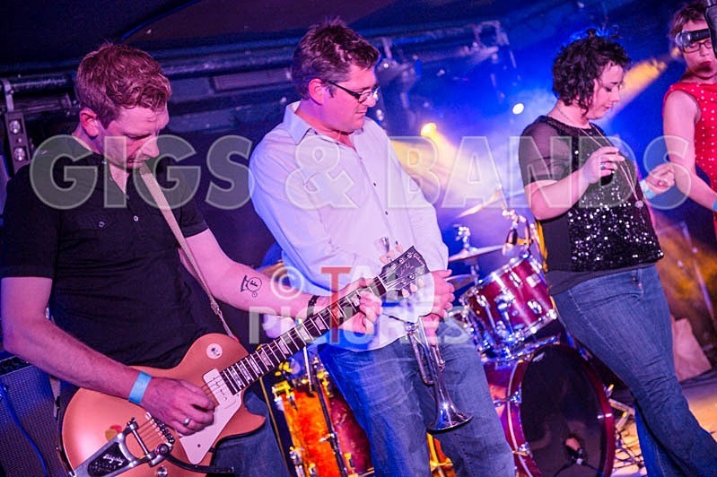 Ray and the Guns-23 - RAY AND THE GUNS