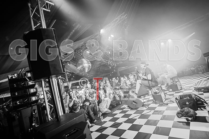 ShowHawk Duo-15 - SHOWHAWK DUO