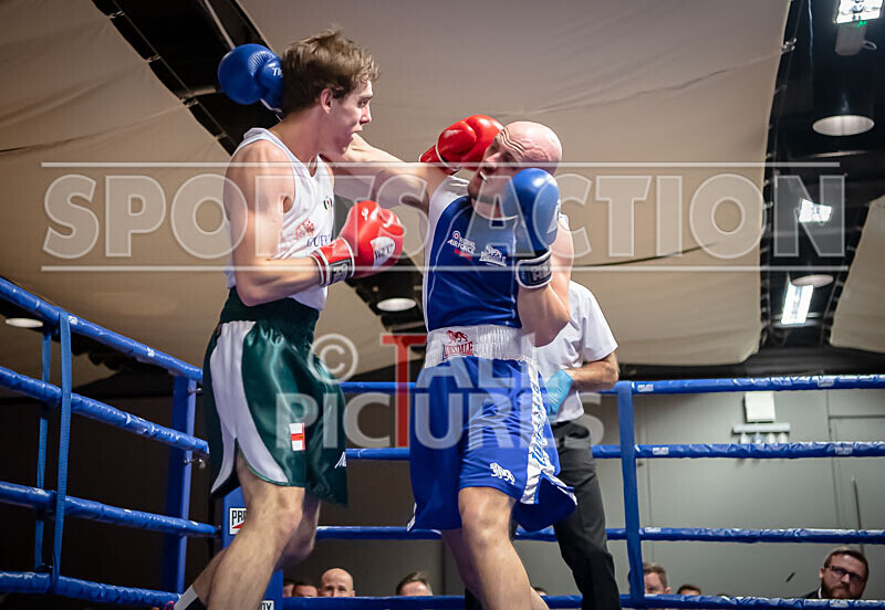 BOUT 6_Martins Kublickis v Nathan Webb-11 - BOUT 6_Martins Kublickis v Nathan Webb