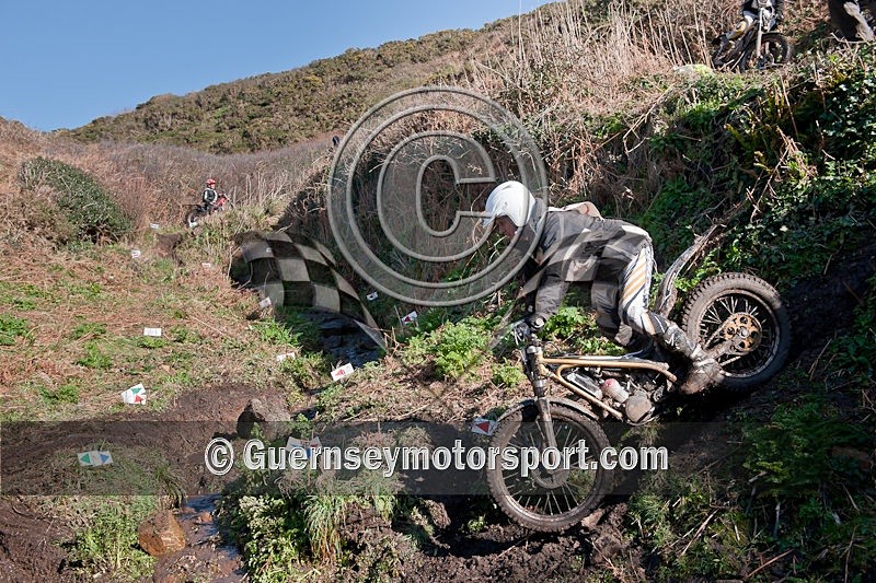 2-Day Trials Bikes_2011-101 - 2011 2-DAY TRIALS