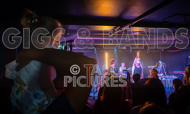 Crocspiracy-10 - CROCSPIRICY