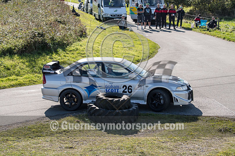 Alderney Airport Speed Event 2017-129 - ALDERNEY AIRPORT SPEED EVENT 2017