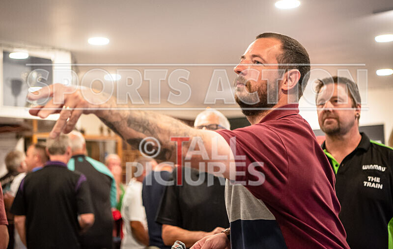 Darts Grand Slam 2021-18 - DARTS GRAND SLAM 2021