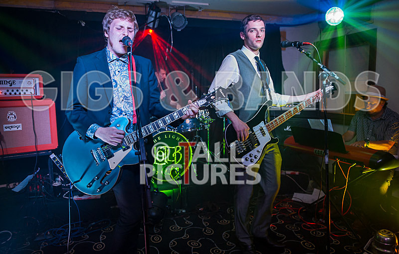 Last of the Light Brigade_Album Launch-19 - LAST OF THE LIGHT BRIGADE