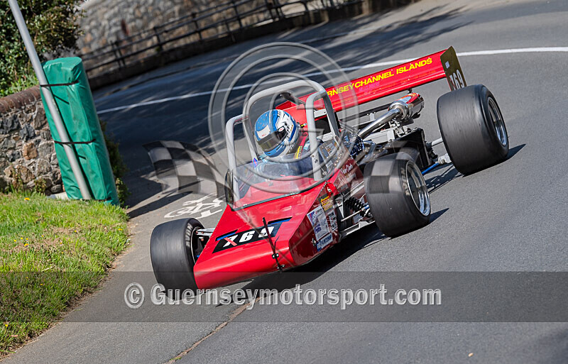 GMCCC Hill Climb_18-04-2022_CAR-105 - CARS_18-04-2022