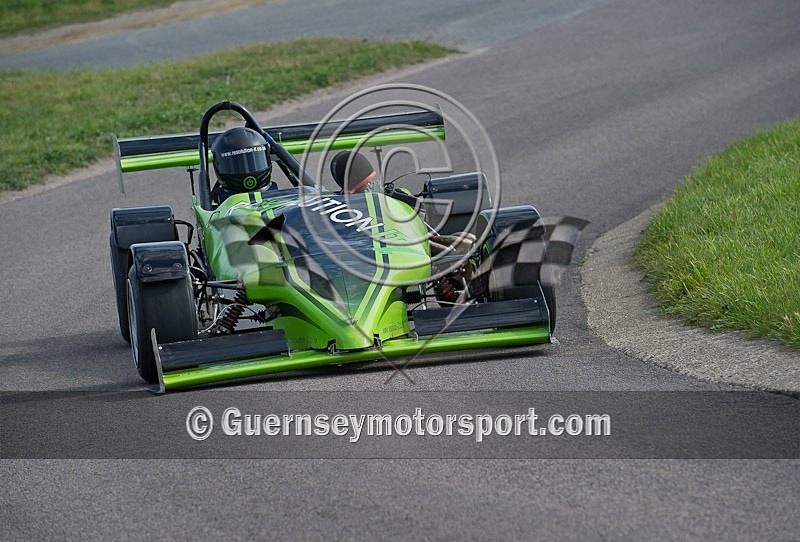 Alderney Hill Climb_2011_Car-268 - ALDERNEY HILL CLIMB 2011 - CARS-2