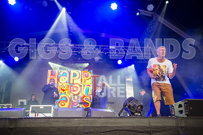 Happy Mondays-36 - HAPPY MONDAYS