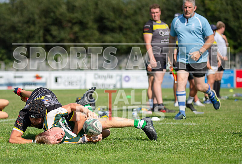 Rugby Sevens Festival 2020-161 - FULL CONTACT RUGBY 7's FESTIVAL 2020