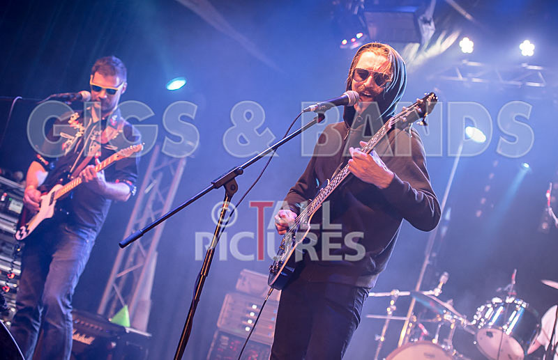 Heads Off-10 - HEADS OFF